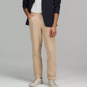 Lululemon Mens ABC Pant